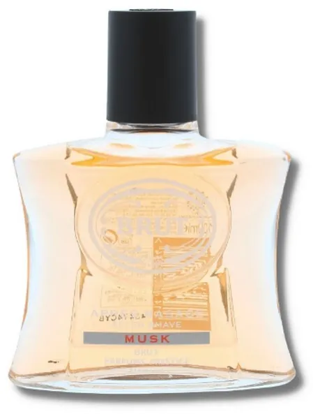 Brut - Musk After Shave Lotion - 100 ml